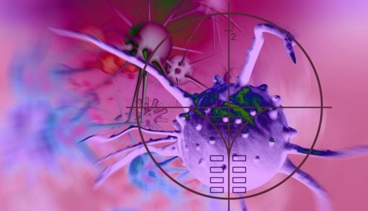 How Physical Stress Pushes Cancer Cells Into Dangerous New States