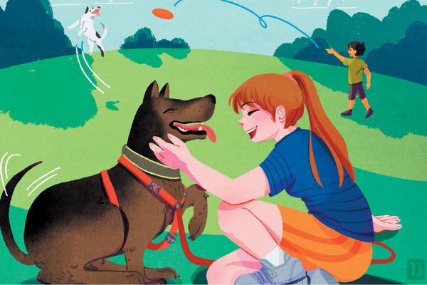 Can Dogs, Cats and Other Pets Truly Improve Your Health?