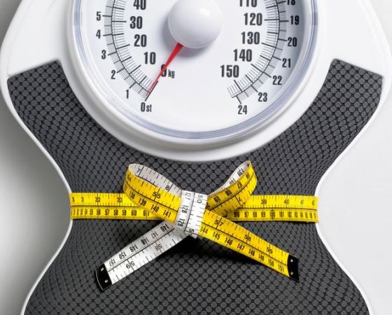 προσπαθώντας να χάσετε βάρος ενώ π.μ