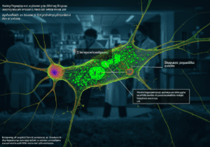 Βρέθηκε η αιτία της σχιζοφρένειας σε έναν τύπο εγκεφαλικών κυττάρων