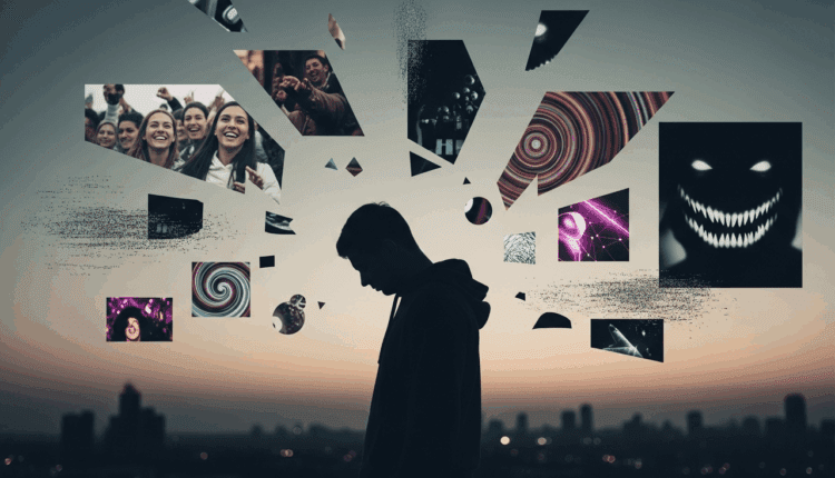 Βρέθηκε η αιτία της σχιζοφρένειας σε έναν τύπο εγκεφαλικών κυττάρων