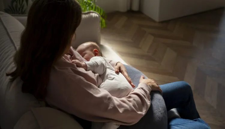 Just 80 Minutes Of Weekly Exercise Reduces Baby Blues, Postpartum Depression Symptoms: Says Study