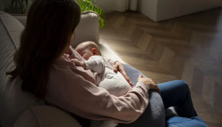 Just 80 Minutes Of Weekly Exercise Reduces Baby Blues, Postpartum Depression Symptoms: Says Study