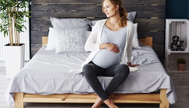 History Of Eating Disorders, Pre-Pregnancy Obesity Raises Offspring’s Risk Of Mental Health Diagnosis