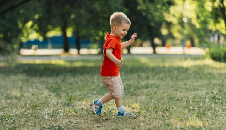 Keep Kids Active: Childhood Fitness Linked To Lower Stress And Depression In Teen Years