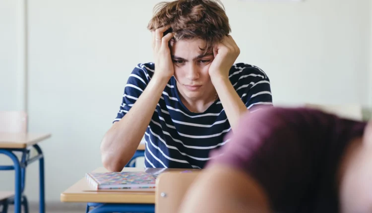 Survey Says 25% Of Adults In U.S Suspect They Have Undiagnosed ADHD