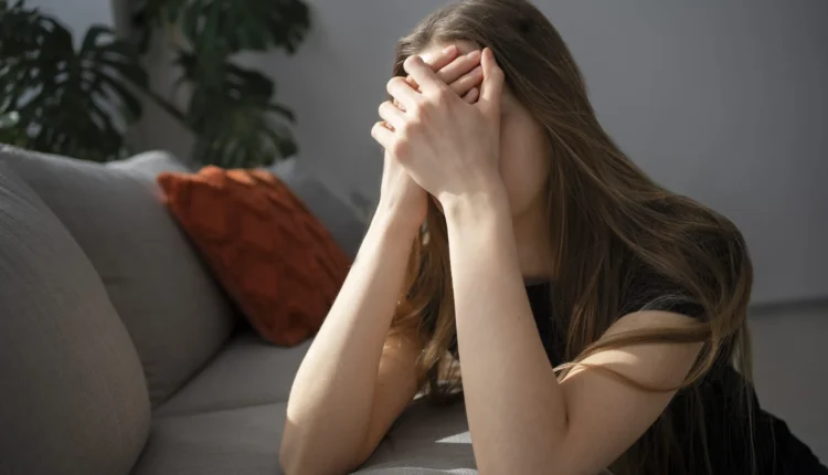 Partner’s Adult ADHD Raises Risk Of Depression In Women: Study