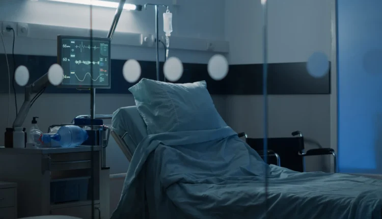 Man Drives To Hospital Feeling Unwell, Hours Later Develops Hallucinations, Seizures: He’s Now Battling Rare ‘Brain On Fire’ Disease