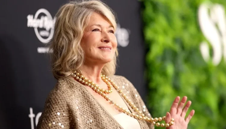 Martha Stewart Reveals the Low-Impact Workout That Keeps Her Fit at 83