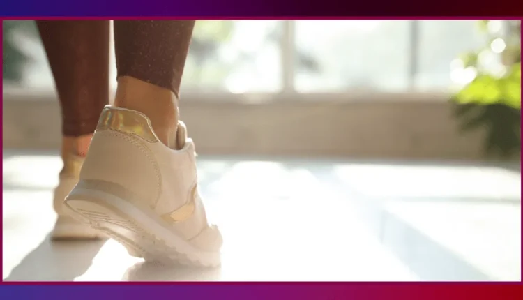 How to Walk 10,000 Steps a Day Without Leaving the House