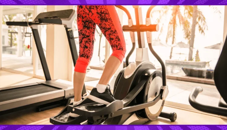 5 Elliptical Machine Workouts That Melt Fat and Build Endurance