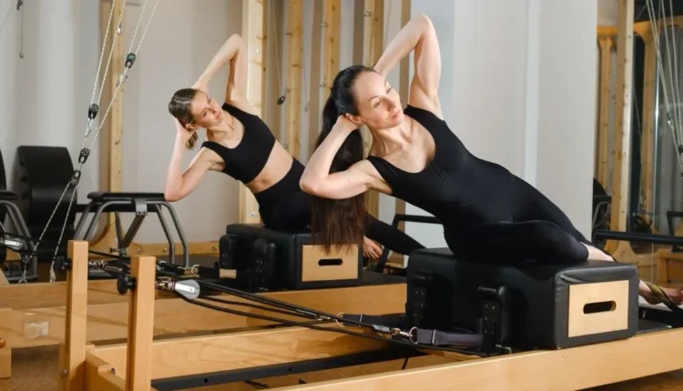 This Is the Most Popular Workout in the U.S.—8 Reasons You Should Give It a Try