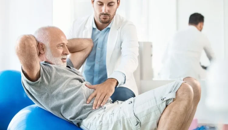 7 Best Sciatica Exercises to Relieve Back Pain, According to Fitness Experts