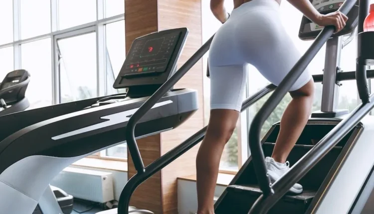 7 Easy StairMaster Workouts That’ll Burn Calories and Melt Fat in No Time
