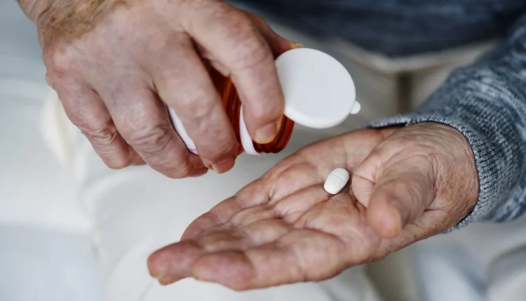 Antidepressants May Worsen Dementia, Says Study: But Experts Have Conflicting Views