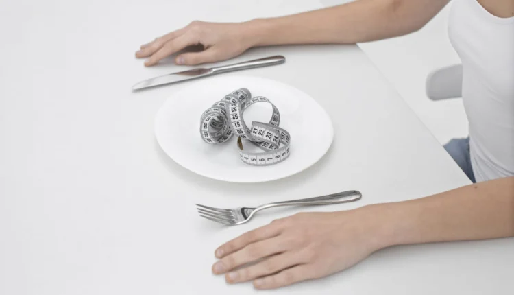 18-Year-Old Dies After Extreme Water Diet For Months: Know Signs And Risks Of Anorexia