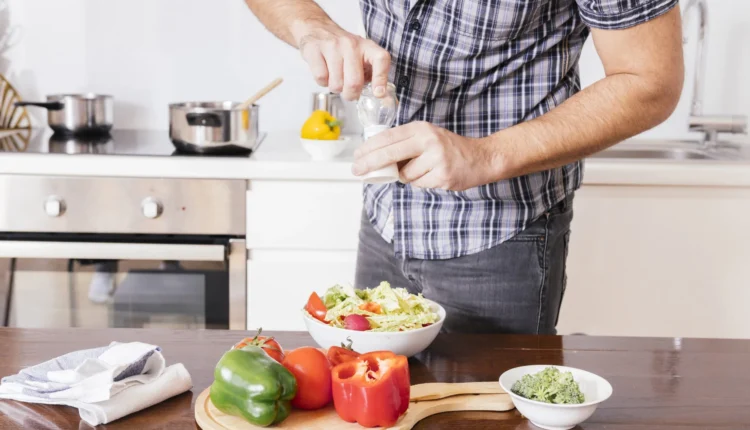 Common Seasoning May Raise Risk Of Depression