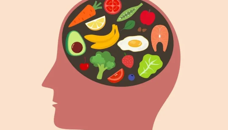 Η Δίαιτα που «Καθαρίζει» τον Εγκέφαλο