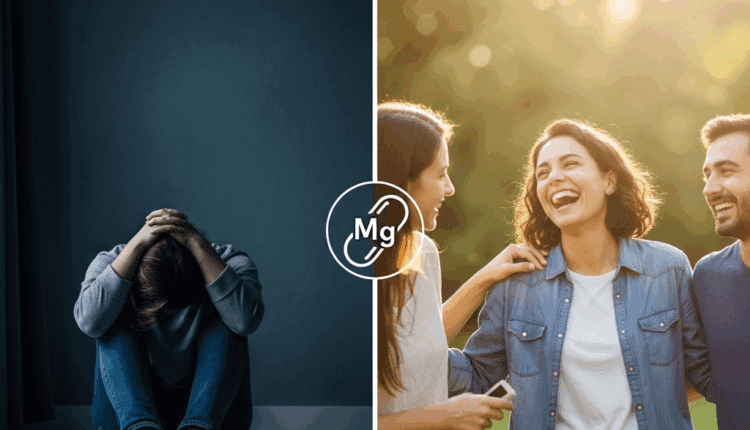 Μαγνήσιο: Η Θεραπεία για την Κατάθλιψη που οι Γιατροί Ξέχασαν;