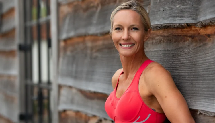 These five fitness tests will assess how well you are ageing - after study links daily movement to reduced dementia risk