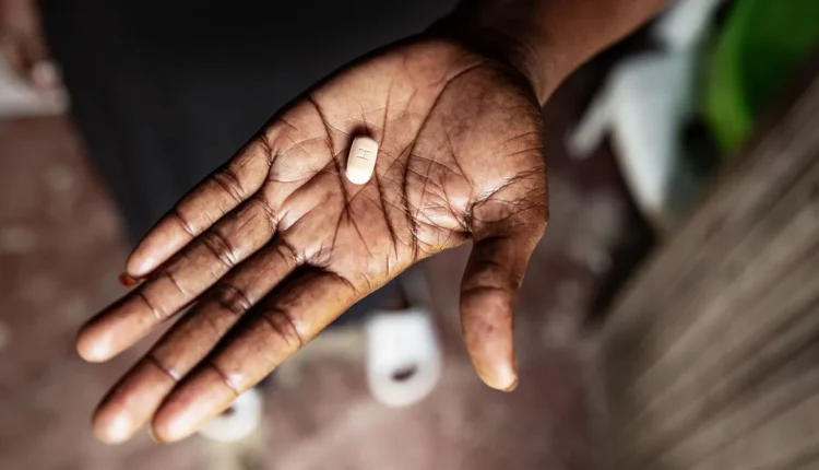 Θεραπεία  Hiv στα Παιδιά; Νέες Ελπίδες και Εξελίξεις