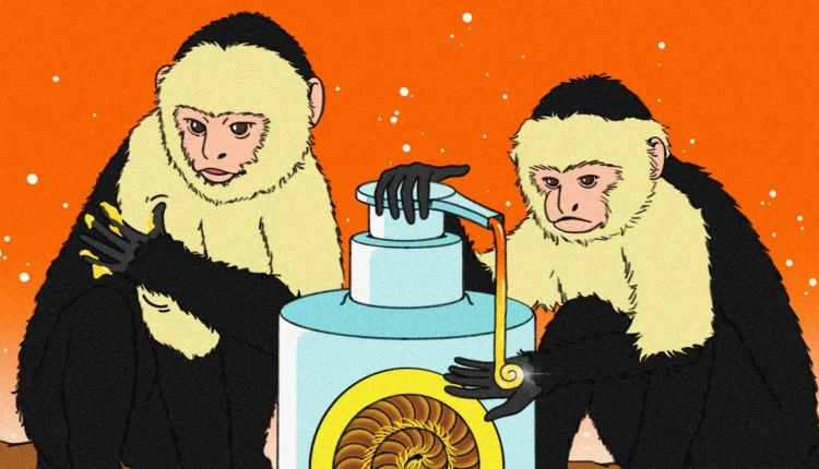 Ζώα: Οι Πρώτοι  Wellness  Influencers – Μυστικά Υγείας από τη Φύση