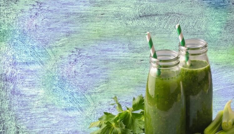 I Drank Celery Juice Every Day for a Week and Noticed 5 Big Changes
