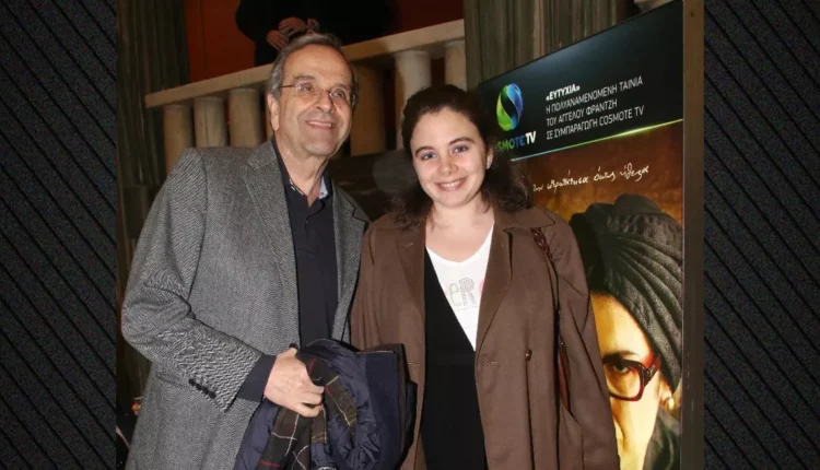 Η Τραγική Απώλεια της Λένας Σαμαρά: Μια Αιφνιδιαστική Καρδιακή Ανακοπή που Συγκλόνισε την Ελλάδα