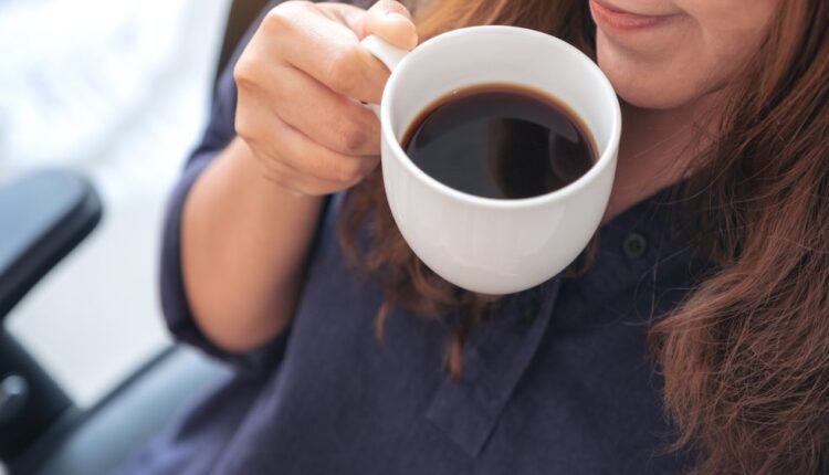 I Gave Up My Daily Coffee Creamer and Felt a Major Difference in 3 Days