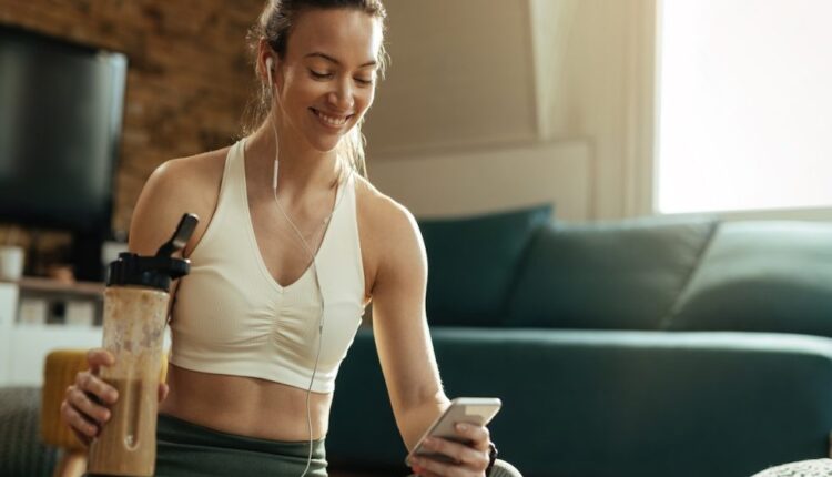 I Drank a Protein Shake for Breakfast Every Day and Saw 5 Big Changes