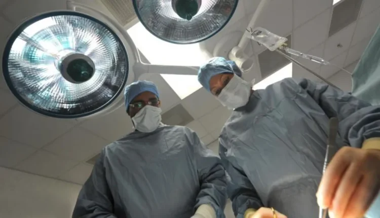 Organ transplants for immortality: Might Xi and Putin be onto something?