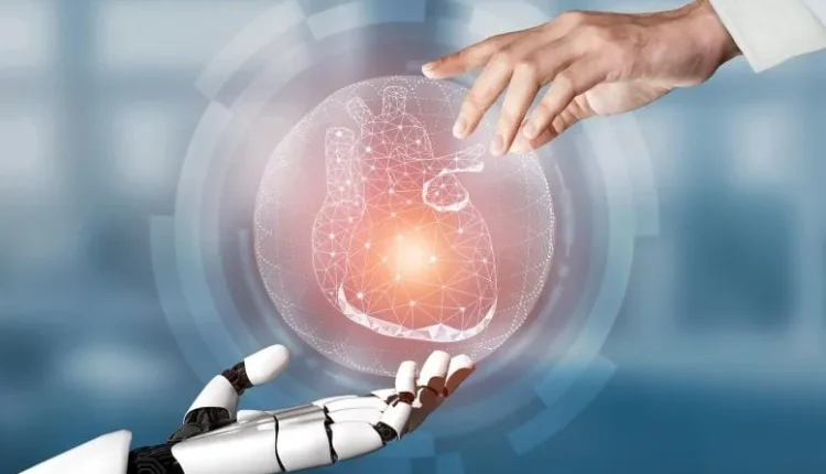 Η ΑΙ Αποκαλύπτει Κρυφές Καρδιακές Απειλές με ένα Απλό Τεστ!