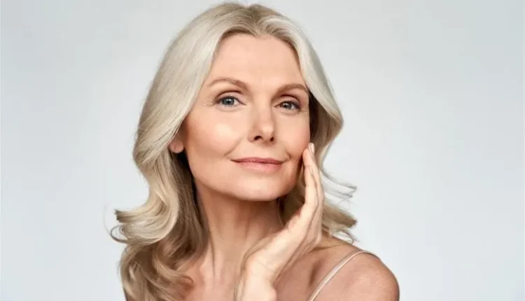 Natural Molecule Shows Remarkable Anti-Aging Results After Just 28 Days