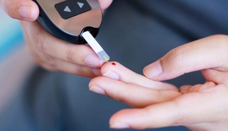 Nearly Half of People With Diabetes Don’t Know They Have It