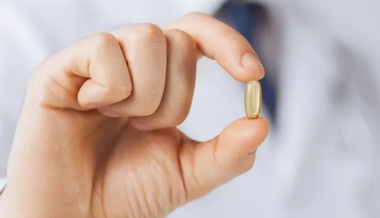 This Over-the-Counter Vitamin B3 Supplement May Help Prevent Skin Cancer