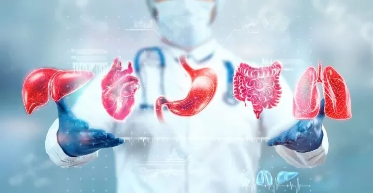 Scientists Solve Medical Mystery Behind Rare Multi-Organ Disease