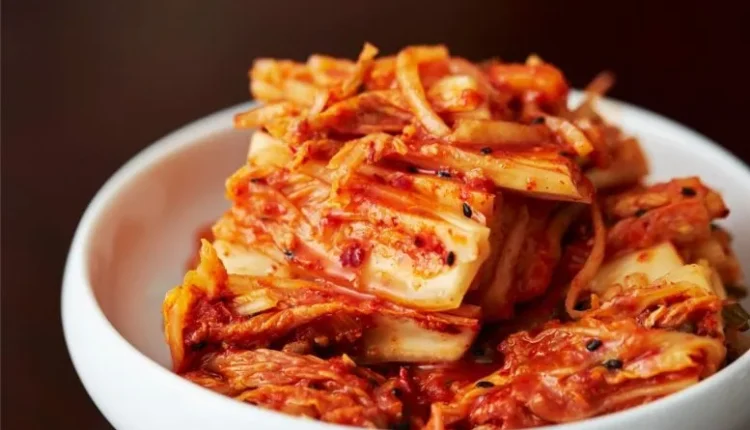 The Next Superfood? Scientists Reveal Remarkable Health Benefits of Kimchi