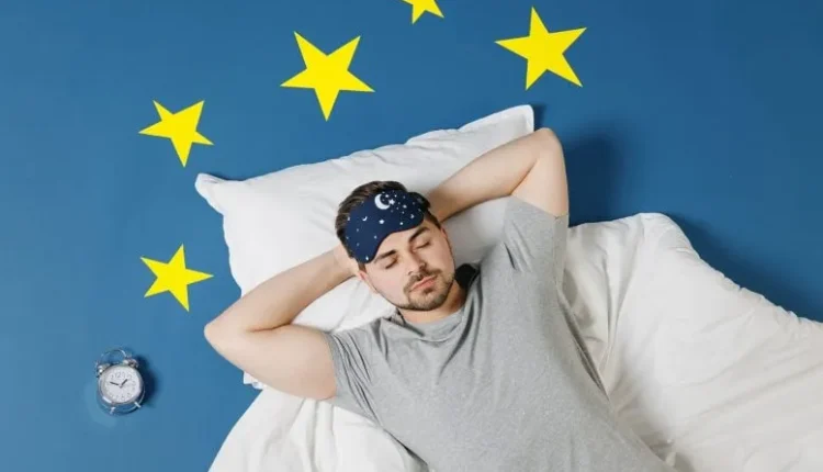 Lost Sleep May Leave Dangerous Toxins Lurking in the Brain
