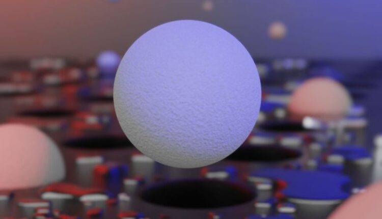 A Simple Test Strip That Reveals the Invisible Nanoplastic Threat