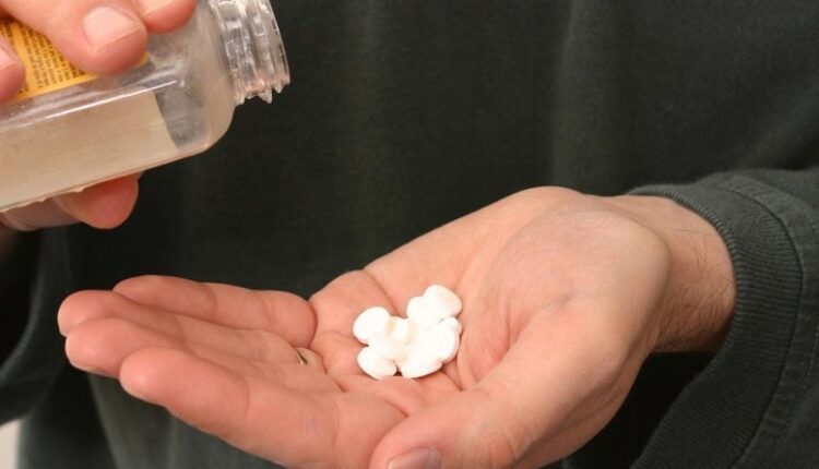 This $0.05 Pill Could Revolutionize Colon Cancer Treatment