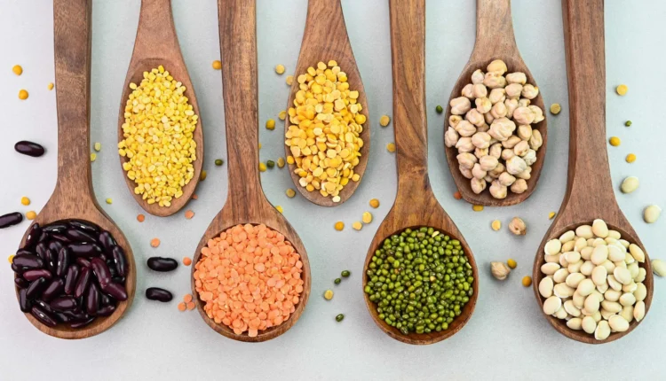 10 reasons to eat more beans and pulses