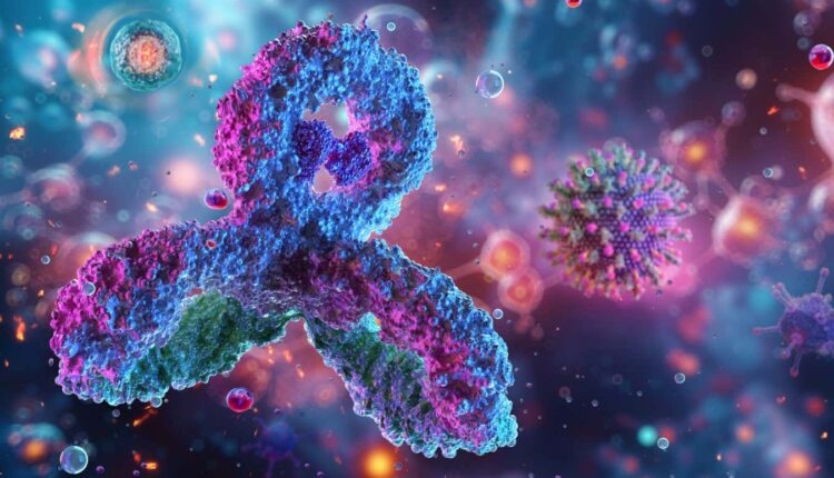 Good immune health may come at the expense of chronic inflammation