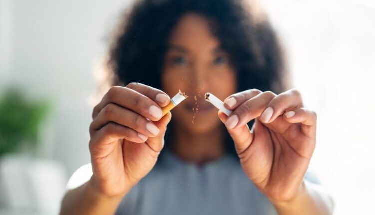 40-Year Medical Mystery Solved: Why Smoking Helps Ulcerative Colitis