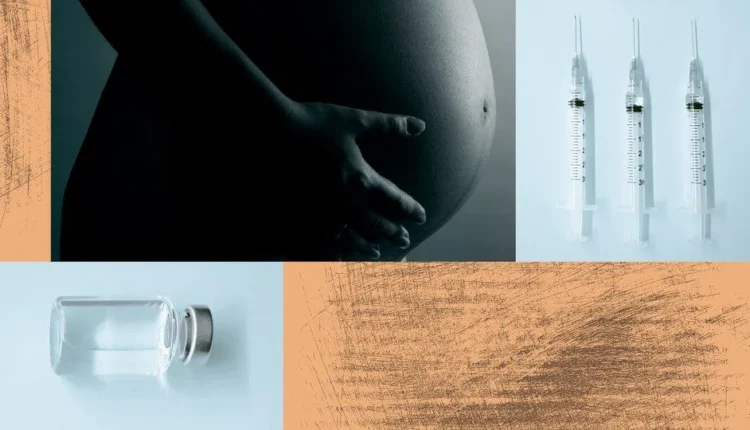 Moms Are Losing Options to Protect Newborns from COVID