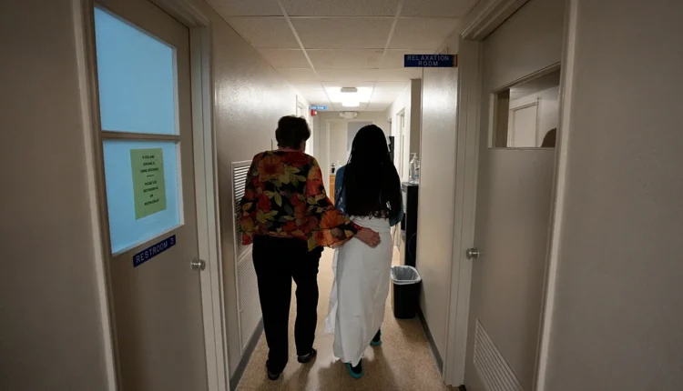 Αύξηση 3% στις αμβλώσεις στην Ισπανία το 2024 - Ιδιωτικά κέντρα κυριαρχούν