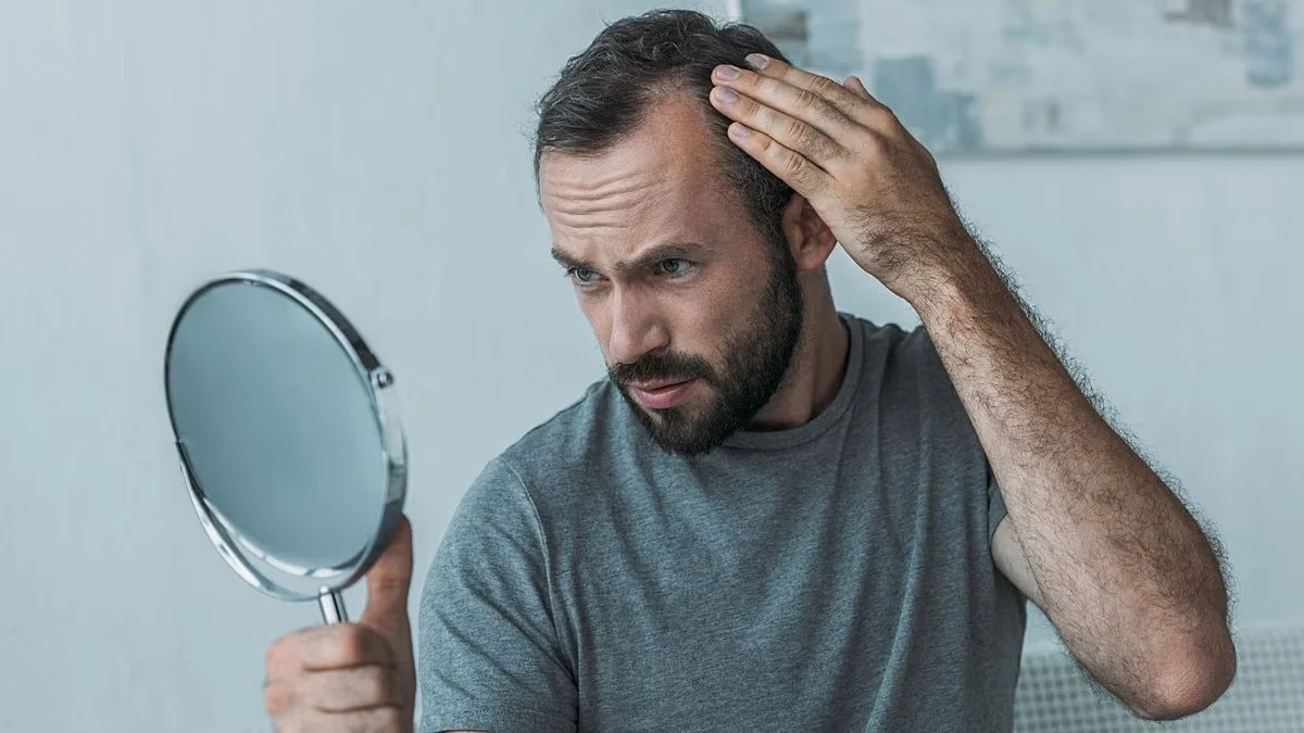 Φάρμακα για την παχυσαρκία και κίνδυνος για τριχόπτωση