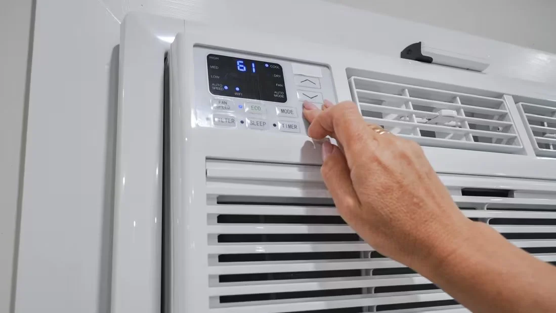 Μπορεί το air condition να σας αρρωστήσει; Όλη η αλήθεια