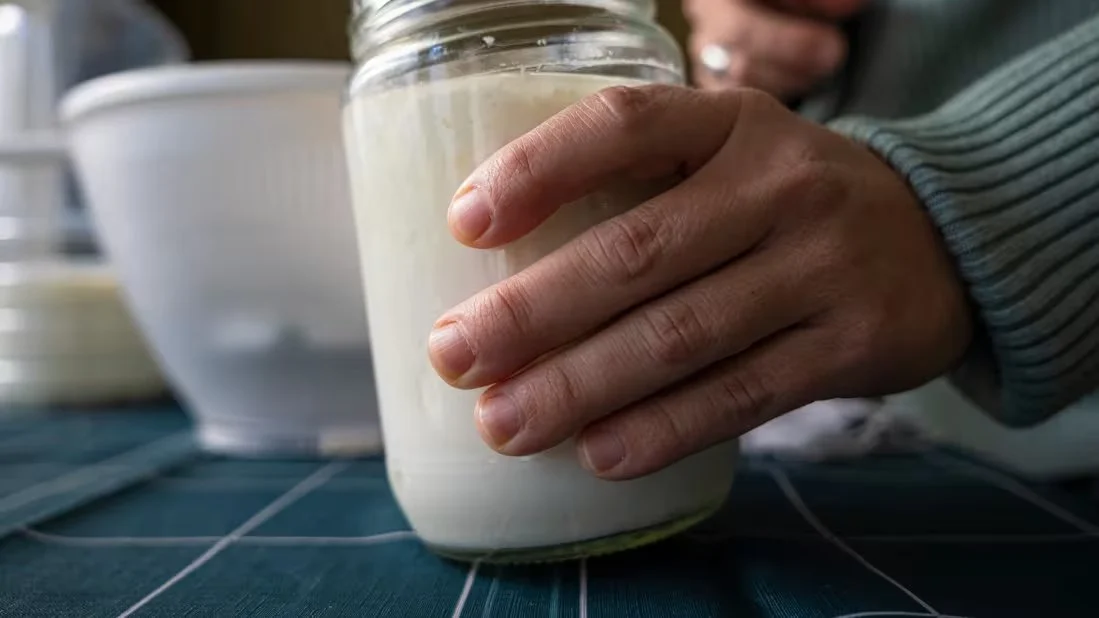 Kefir: Γιατί αυτό το ρόφημα είναι υπερτροφή για τον οργανισμό