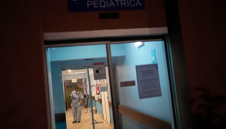 Έξαρση νοροϊού στην Πορτογαλία: Τι πρέπει να γνωρίζετε