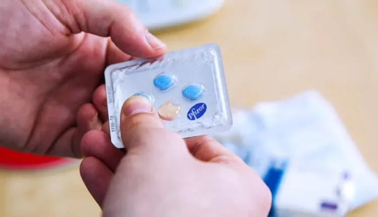 Viagra κατά του καρκίνου: Μπορεί να βοηθήσει στη θεραπεία;